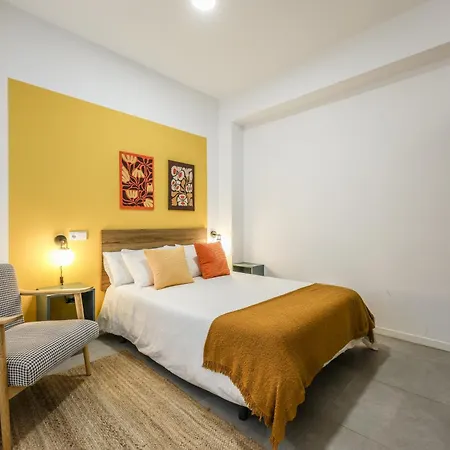 Amazinn Places Cabanyal