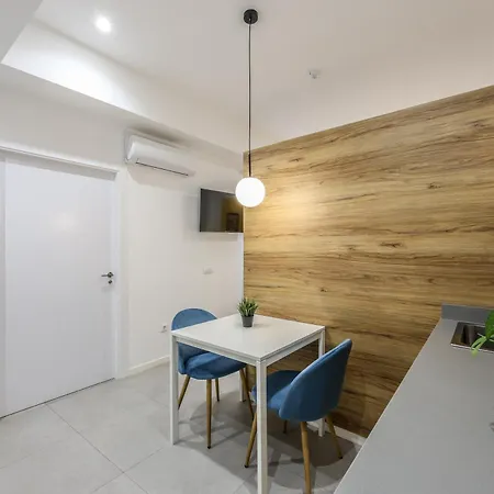 Malvarrosa Appartement