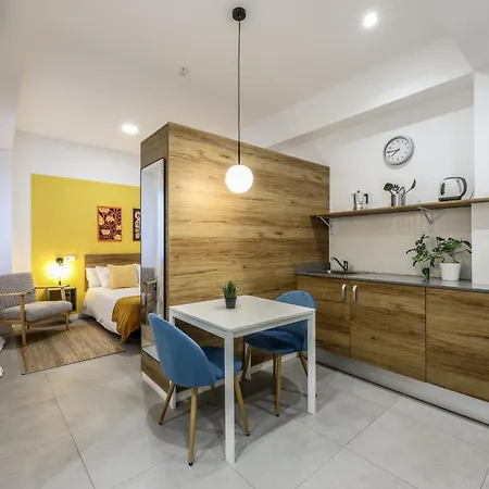 Appartement Malvarrosa