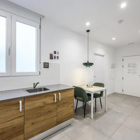 Appartement Malvarrosa *