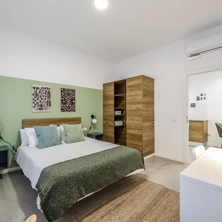 Malvarrosa Appartement Valencia