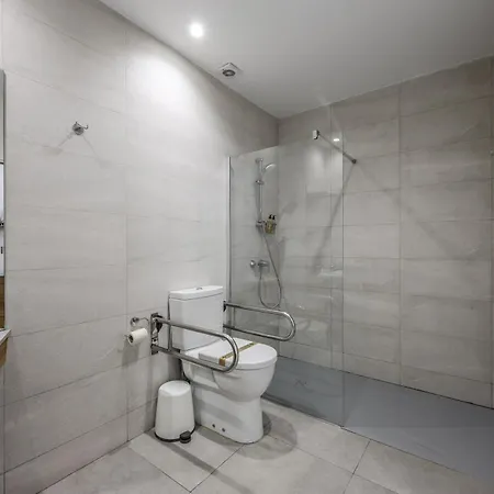 Amazinn Cabanyal * Valencia