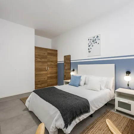 Apartment Malvarrosa