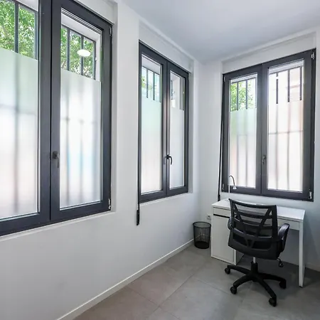 Amazinn Cabanyal * バレンシア