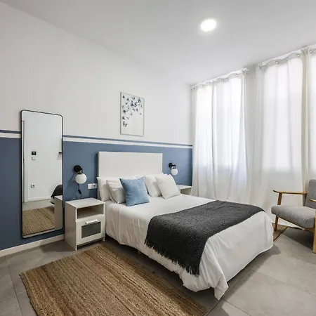 Apartament Amazinn Cabanyal