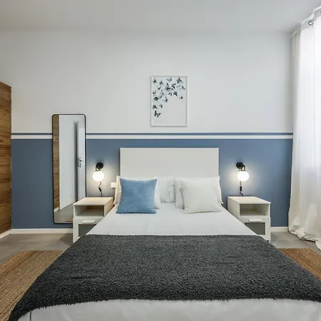 Amazinn Places Cabanyal Апартаменты *