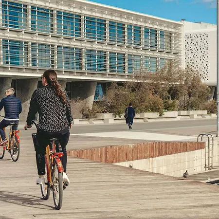 Playa Aparthotel Valencia