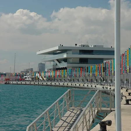 Playa Appart hôtel Valence