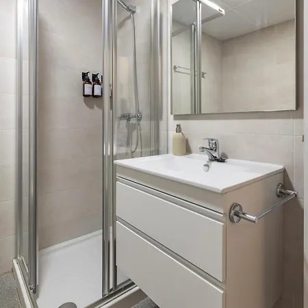 Appartement Imperial Puerto Valence