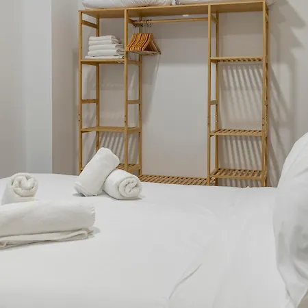 Imperial Puerto Appartement Valence