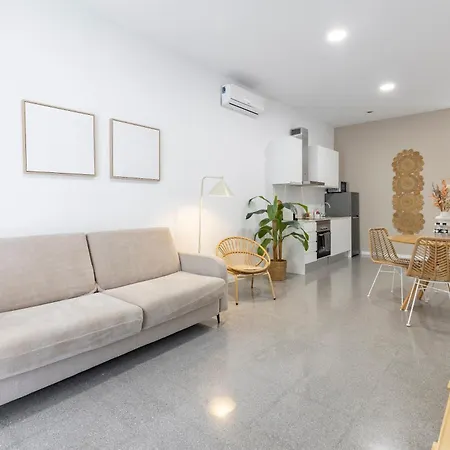 Imperial Puerto Appartement