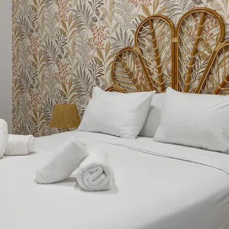 Appartement Imperial Puerto