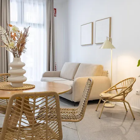 Appartement Imperial Puerto