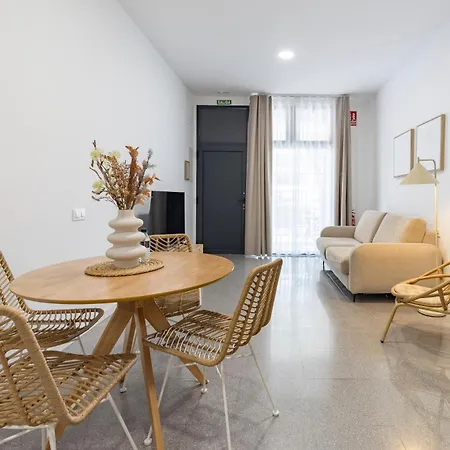 Appartement Imperial Puerto *