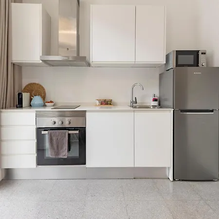 Appartement Imperial Puerto Valence