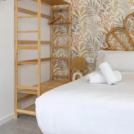 Imperial Puerto Appartement