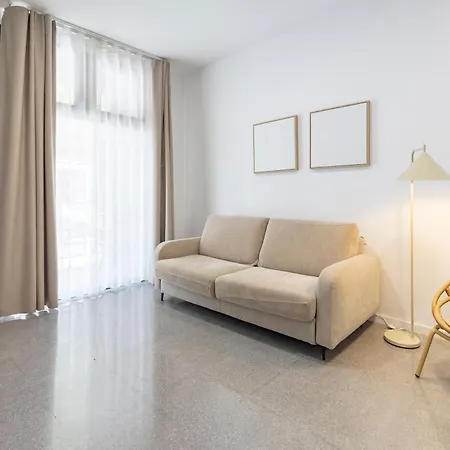 Imperial Puerto Appartement *
