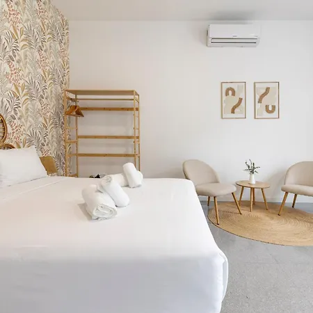Imperial Puerto Appartement