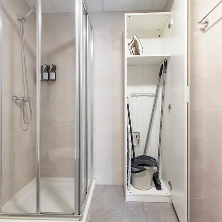Imperial Puerto Appartement