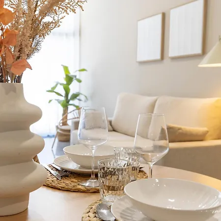 Apartamento Imperial Puerto