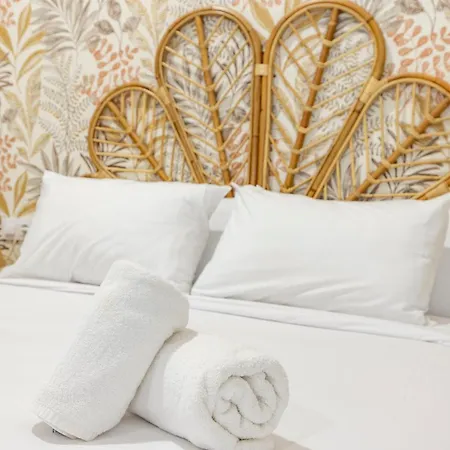 Apartamento Imperial Puerto