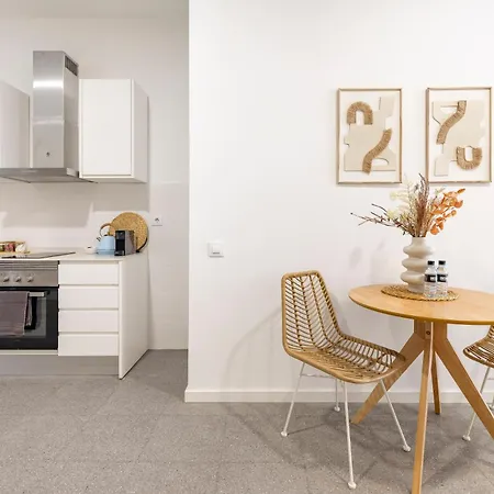 Apartamento Imperial Puerto *