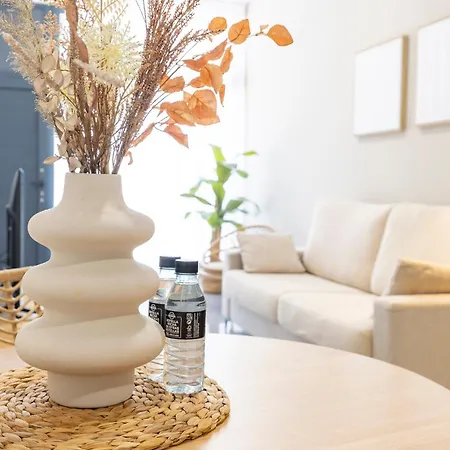 Imperial Puerto Lejlighed Valencia