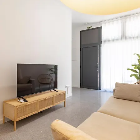 Appartement Imperial Puerto