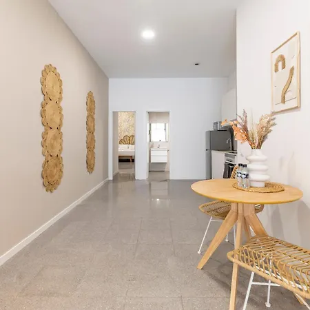 Apartamento Imperial Puerto