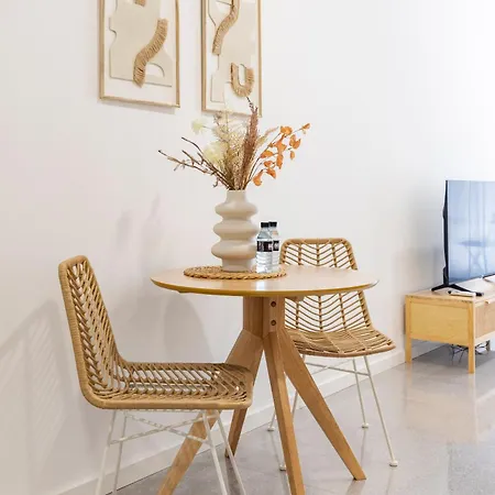 Imperial Puerto Apartamento *