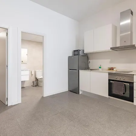 Apartamento Imperial Puerto *