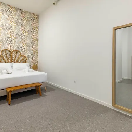 Appartement Imperial Puerto