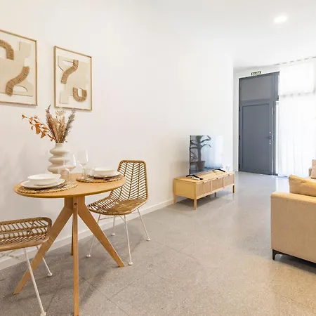 Apartamento Imperial Puerto *