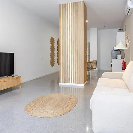 Apartamento Imperial Puerto Valência