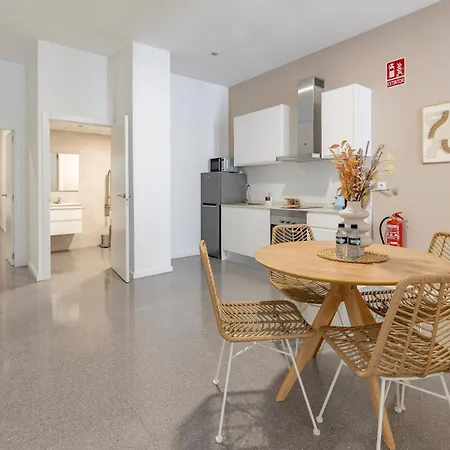 Apartamento Imperial Puerto *