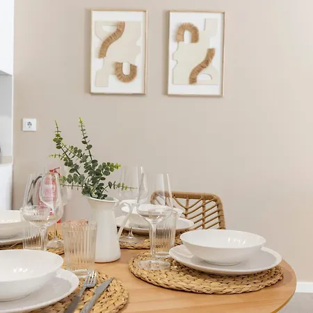 Apartamento Imperial Puerto Valência