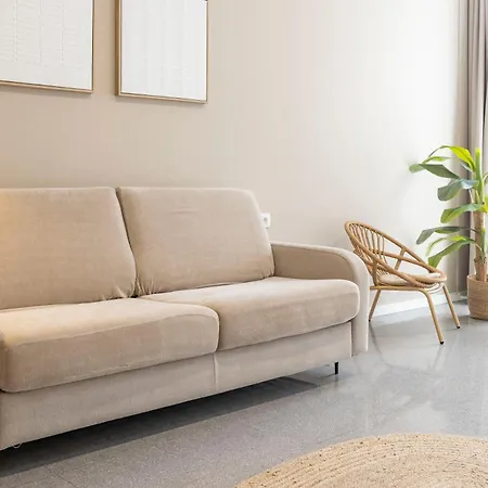 Apartamento Imperial Puerto *