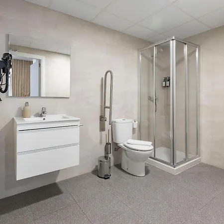 Apartamento Imperial Puerto