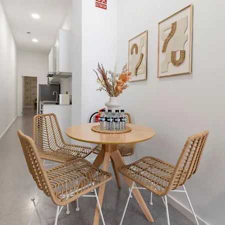 Apartamento Imperial Puerto *