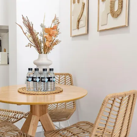 Apartamento Imperial Puerto Valência