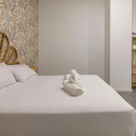 Appartement Imperial Puerto