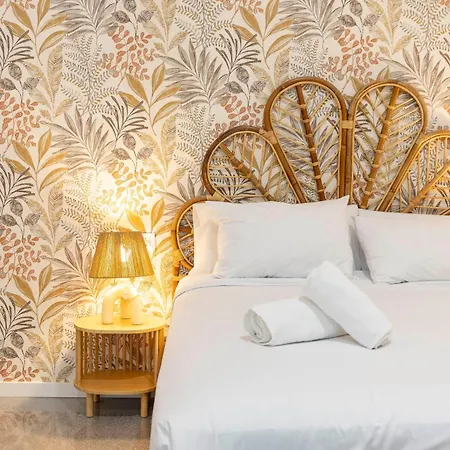 Apartamento Imperial Puerto *