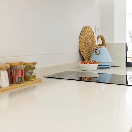 Apartamento Imperial Puerto Valência