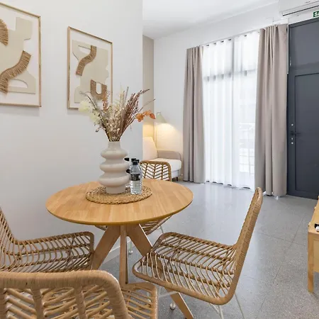 Appartement Imperial Puerto