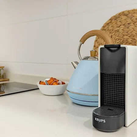 Imperial Puerto Apartamento *