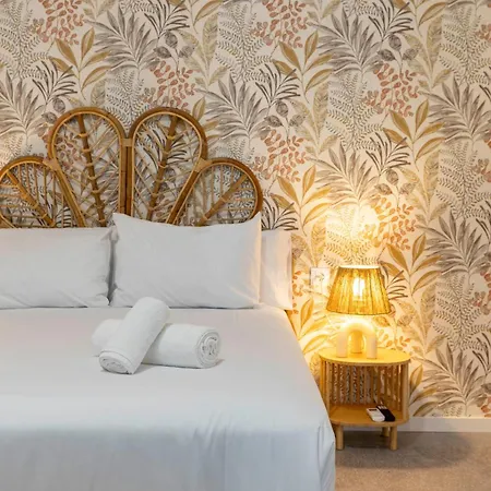 Apartamento Imperial Puerto *