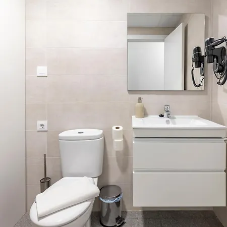 Imperial Puerto Apartamento *