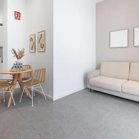 Apartamento Imperial Puerto *