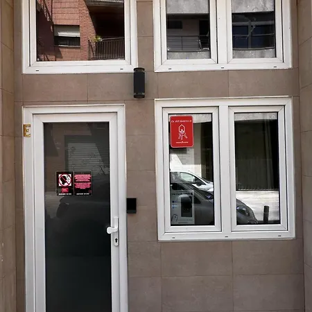 Appartement Cooperativa 8 Valence