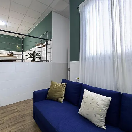 Cooperativa 8 Appartement *